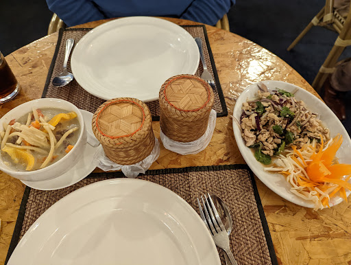 Photo of Thai Moon - Unit 7 Wharfside Shopping Centre, Penzance TR18 2GB